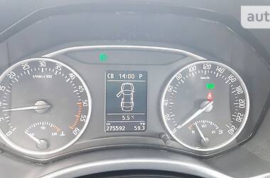 Skoda Octavia A5